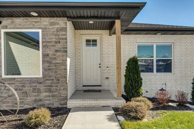 868 S Silverwood Ln, Nixa, MO 65714 - photo 2