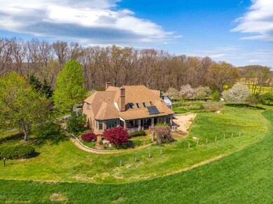 165 Meadow Knolls Ln, Staunton, VA 24401 - photo 3