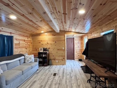 8177 Cedar River Rd, Mancelona, MI 49659 - photo 7