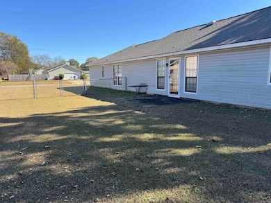 408 Sunshine Way, Warner Robins, GA 31093 - photo 2