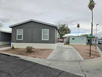 1624 Palm St unit 293, Las Vegas, NV 89104 - photo 5