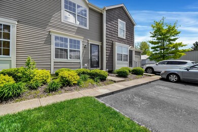 4915 Singleton Drive Columbus Ohio 43026
