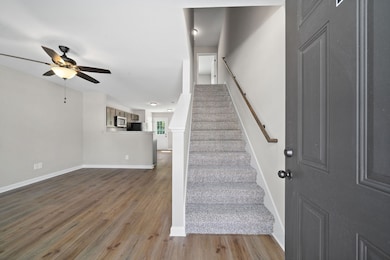 259 Smithson Ln unit B, Clarksville, TN 37040 - photo 4