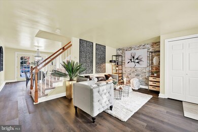 1510 Barrett Rd unit 5/10/2010, Gwynn Oak, MD 21207 - photo 3