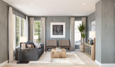 3 Carlisle Court