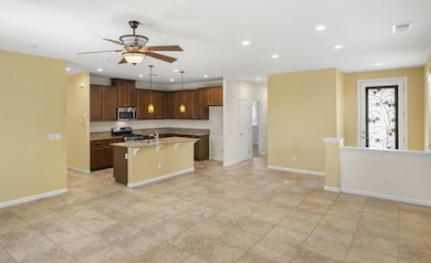 3451 Rainhill Loop, Roseville, CA 95747 - photo 7