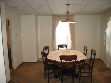 Dining Room.