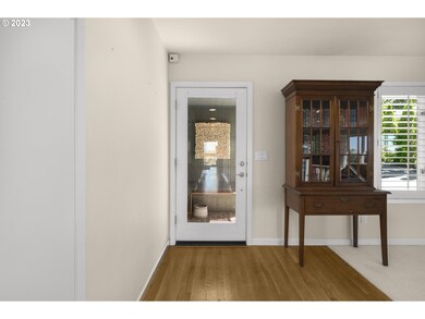 Entrance/Foyer