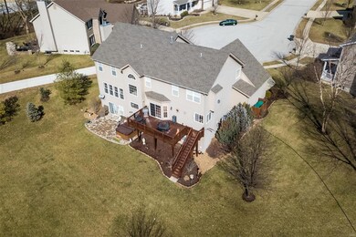 1028 Hollow Valley Ct, Caseyville, IL 62232 - photo 3