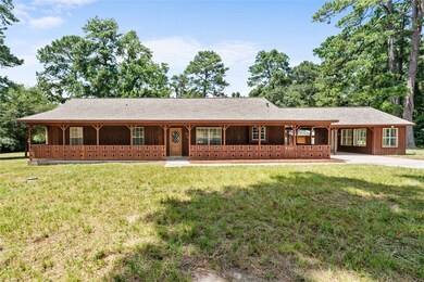 619 Virgie Community Rd, Magnolia, TX 77354 - photo 3
