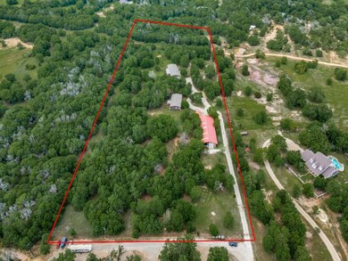 1821 Central Rd, Weatherford, TX 76088 - photo 2