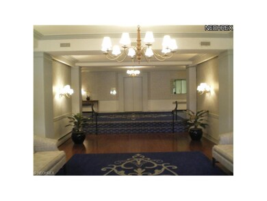 Renovated Lobby.