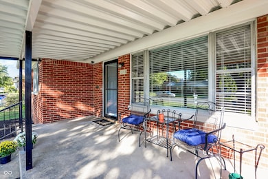 1213 N Lesley Ave, Indianapolis, IN 46219 - photo 4