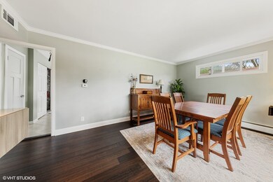 1106 S Sumner St, Wheaton, IL 60189 - photo 4