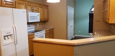 404 E Oakdale St, Keene, TX 76059 - photo 6