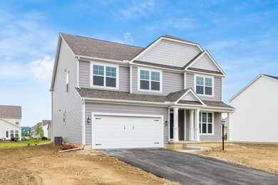 3844 Windkeep Way, Powell, OH 43065 - photo 6