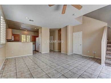 Interior Space/Layout.