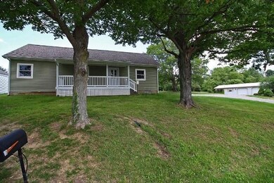 25170 Morris Salem Rd, Circleville, OH 43113 - photo 3