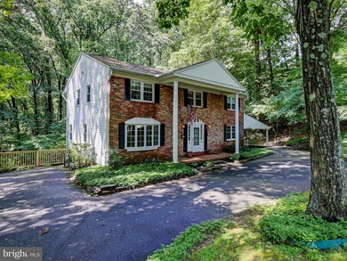 1109 High Country Rd, Towson, MD 21286 - photo 5