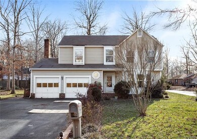 4611 Candlelight Ct, Glen Allen, VA 23060 - photo 2