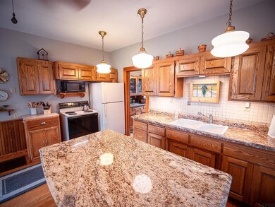 501 W Franklin St, West Union, IA 52175 - photo 5