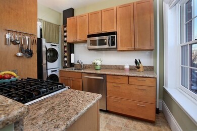 24 Harvard St unit 3, Charlestown, MA 02129 - photo 3