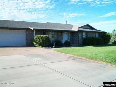 front home