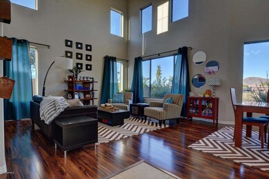 Formal Living