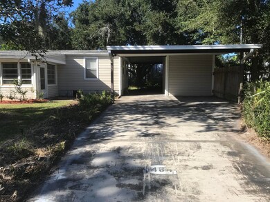 CARPORT/SHED