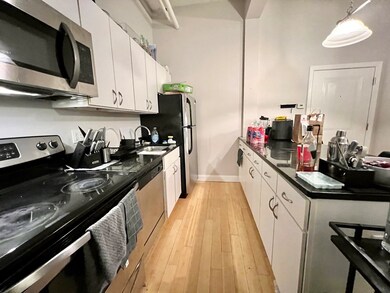 37 Temple Place unit 401, Boston, MA 02111 - photo 3