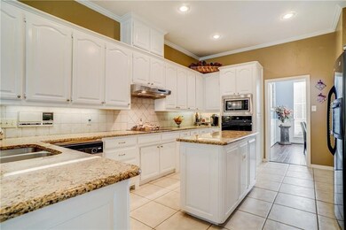 420 Southview Trail, Southlake, TX 76092 - photo 5