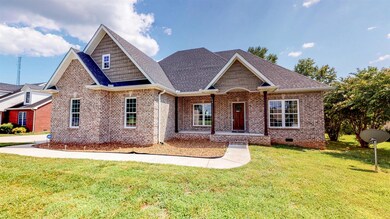 104 Trinity Rd, Shelbyville, TN 37160 - photo 3