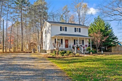 1060 Briles Dr, Asheboro, NC 27205 - photo 4