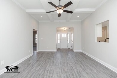 607 Broderick Cir, Warner Robins, GA 31088 - photo 7