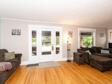 340 N West St, Tipton, IN 46072 - photo 4