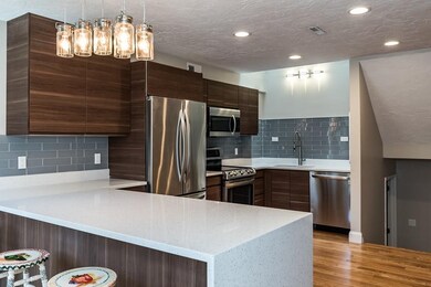 74 Regent Cir unit 74, Brookline, MA 02445 - photo 3