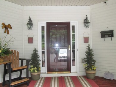 1667 Bates Branch Rd, Franklin, NC 28734 - photo 5