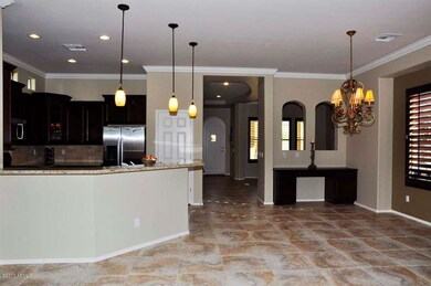 Dining Room-Kitchen