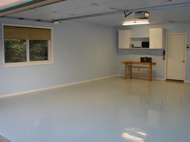 epoxy floor