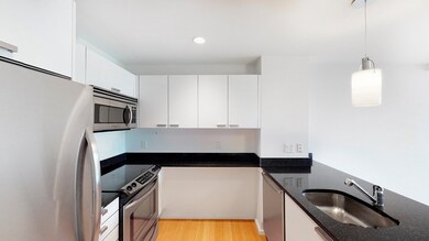 Sierra & Tango Condominiums unit T307, Cambridge, MA 02141 - photo 2
