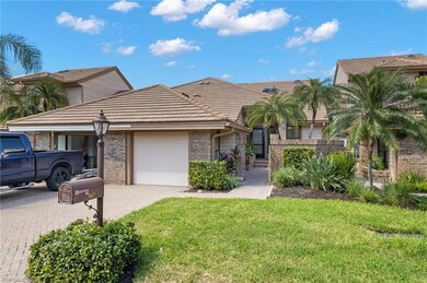 567 Park Shore Dr unit G-4, Naples, FL 34103 - photo 2