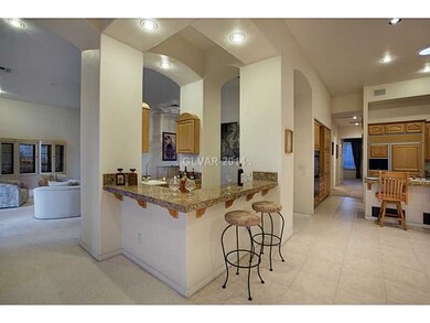 Living Room. It has a wonderful open floor plan wh