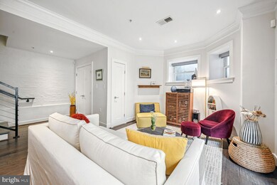 1816 19th St NW unit 1, Washington, DC 20009 - photo 5