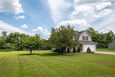 3322 Nine Penny Ln, Charlestown, IN 47111 - photo 6