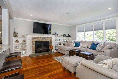 65 Weyham Rd, North Weymouth, MA 02191 - photo 4