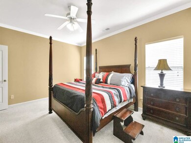 4504 Cantebury Ln, Center Point, AL 35215 - photo 5