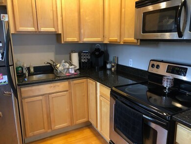5 Beale St unit 3, Dorchester Center, MA 02124 - photo 4