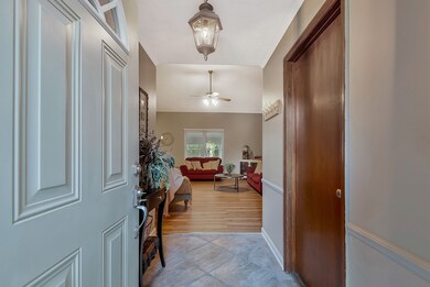 304 Longstreet Dr, Columbia, TN 38401 - photo 5