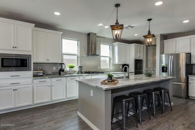 18593 W Elm St, Goodyear, AZ 85395 - photo 7