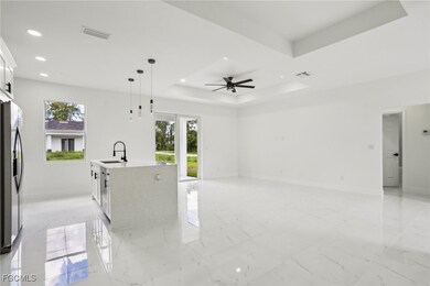 3312 24th St W, Lehigh Acres, FL 33971 - photo 2